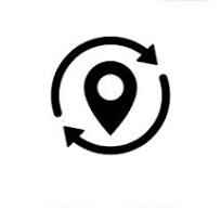 Live Tracking Logo
